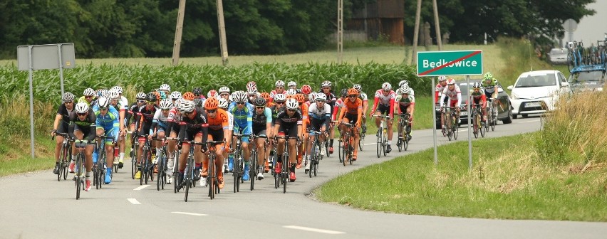 Mistrzostwa Polski w kolarstwie 2015 - w Sobótce jak na Tour de France [DUŻO ZDJĘĆ, WYNIKI]