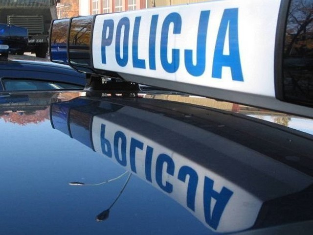 Policja zatrzymała pijanego pracownika przychodni