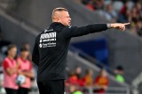 Trener Widzewa Daniel Myśliwiec: Piłkarze pracowali na tyle, ile mogli, żeby odwrócić losy tego spotkania