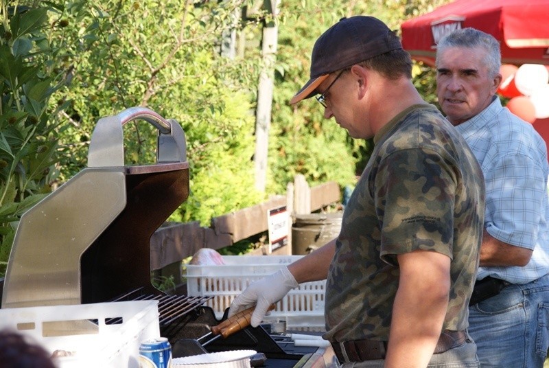 Pory i papryczki najpiękniejsze w powiecie