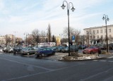 Parking przy dworcu PKP w Radomiu: kolej chce rozmawiać z miastem