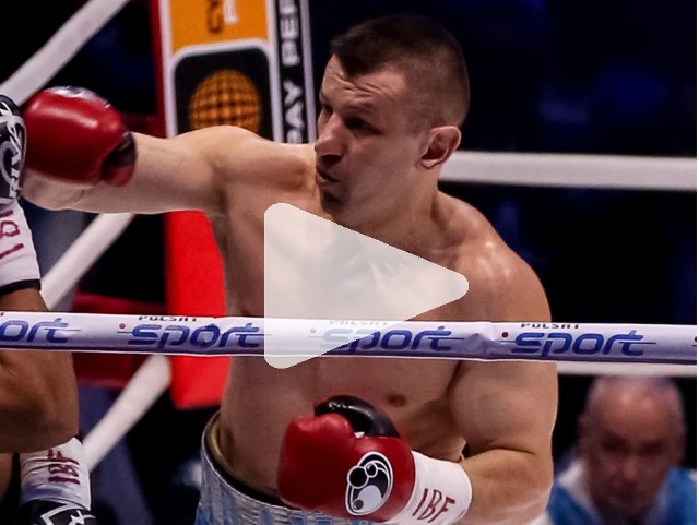 Polsat Boxing Night 8 już w sobotę, 21 kwietnia. O której początek transmisji, gdzie oglądać Polsat Boxing Night: Noc Zemsty online? [PPV, live stream]