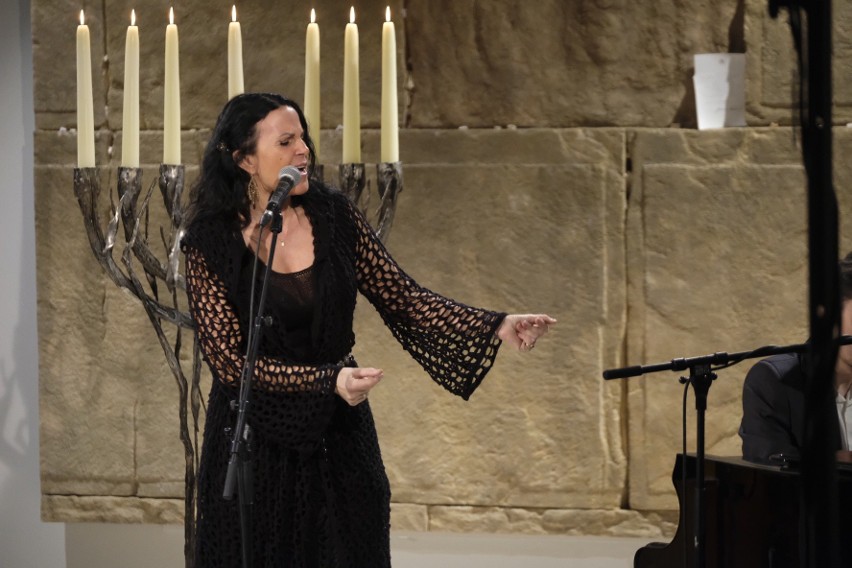 Dzień Judaizmu 2021: koncert Izabelli Tarasiuk odbył się bez...