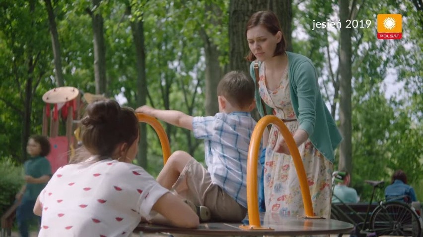 "Zawsze warto". Zwiastun nowego serialu Polsatu! Będzie większy hit niż "Przyjaciółki"?