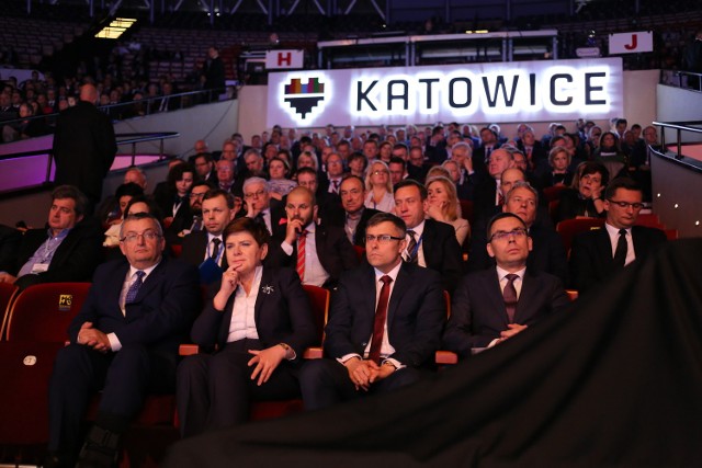 Europejski Kongres Gospodarczy Katowice 2016: Na Śląsku zawsze panował dobry klimat dla gospodarkiEuropejski Kongres Gospodarczy w Katowicach