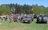 Rodzinny Piknik Patriotyczny w Forcie Pacew w gminie Promna. Przyjadą pojazdy militarne, będzie można postrzelać, pośpiewać i dobrze zjeść