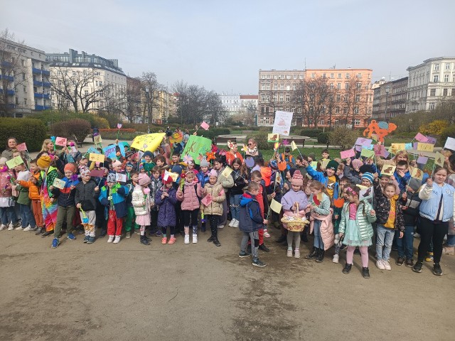 Już po raz trzeci na Nadodrzu odbyła się odsłona osiedlowej akcji DeKUPAaż Nadodrza.