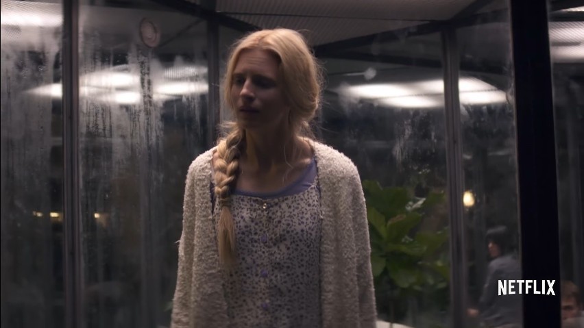 "The OA". Tajemniczy zwiastun nowego serialu Netflixa. Kiedy premiera? [WIDEO+ZDJĘCIA]