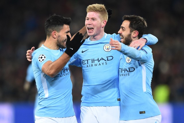 Awans dla Manchesteru City był pewny w zasadzie już po losowaniu