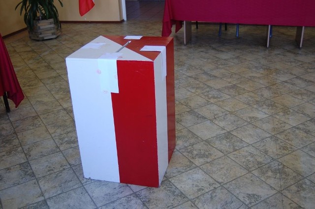 Wybory przeprowadzione zostaną 8 września.
