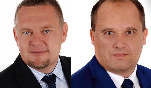 Wybory samorządowe 2018 w Popowie WYNIKI: O fotel wójta Popowa walczą: Jan Kowalik i Paweł Zatoń
