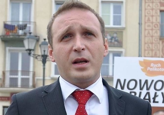 Adam Rybakowicz ze zjednoczonej Lewicy objął prowadzenie