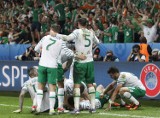 Irlandia wygrała z Włochami i zagra w 1/8 finału! 