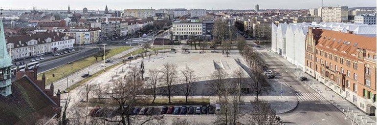 Robert Konieczny z nagrodą na Światowym Festiwalu Architektury w Berlinie. Będzie Oscar?