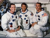 Historia pisana: Apollo 7 startuje! BLOG HISTORYCZNY