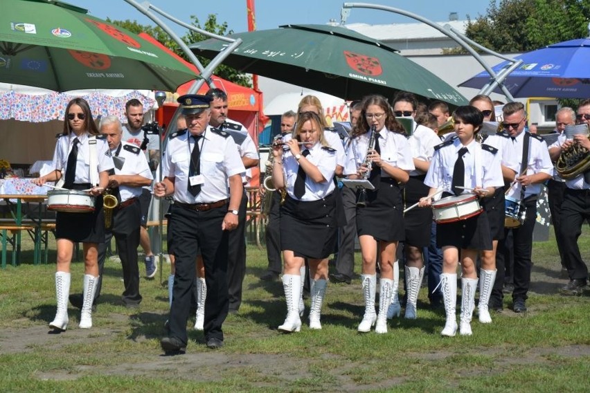 Dni Piask 2019. Na scenie m.in. Andrzej Piaseczny