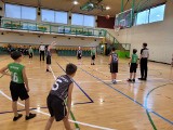 Zdecydowane zwycięstwo Energa Geoida Słupsk (U12M) w lidze POZKosz