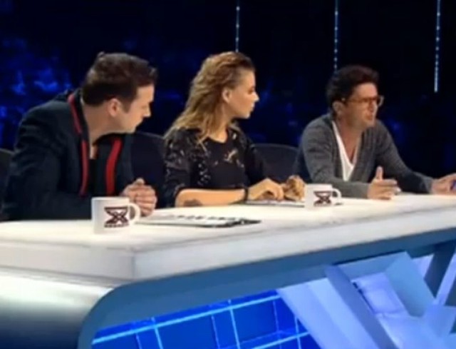 X Factor TVN. Odcinek 13 (wideo). Gienek Loska, Michał Szpak, Ada Szulc