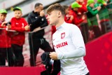 Polski zawodnik wyróżniony! Znalazł się w 20-stce najzdolniejszych młodych piłkarzy na świecie