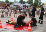 Powiatowe Obchody Dnia Strażaka i piknik strażacki w Szydłowcu. Zobacz program tego wydarzenia