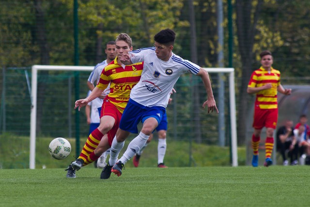 Stal Mielec po dwóch kolejkach ma na koncie 6 punktów.