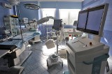 Szpital św. Wincentego w Gdyni ma nowy oddział, ale nie ma pieniędzy