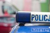 Wejherowo. 29-latek zatrzymany przez policjantów w związku z narkotykami. Usłyszał zarzut, grozi mu do 3 lat pozbawienia wolności