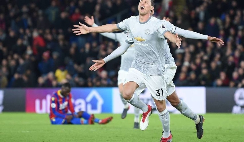 Manchester United - PSG 0:2! Zobacz gole na YouTube.  Obszerny skrót meczu, zobacz wszystkie bramki. Liga Mistrzów gole