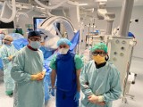 Nowoczesna sala hybrydowa już w wojewódzkim szpitalu w Kielcach. Będą przeprowadzane skomplikowane operacje