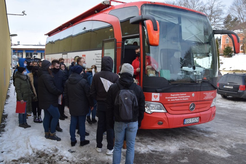 Miasteckie Stowarzyszenie Motocyklowe „Gryf” przy współpracy...