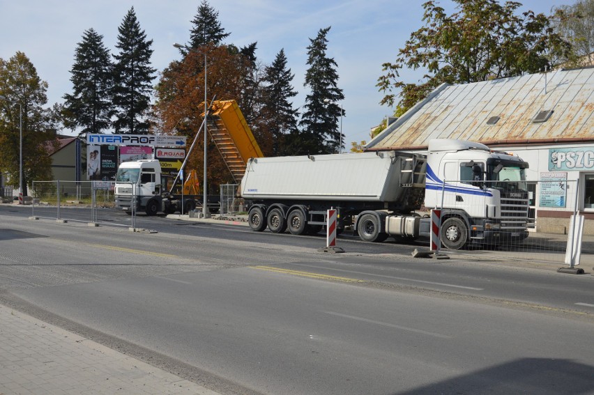 Tarnów. Na wybory otworzą wiadukt na ul. Krakowskiej, ale potem powrócą utrudnienia