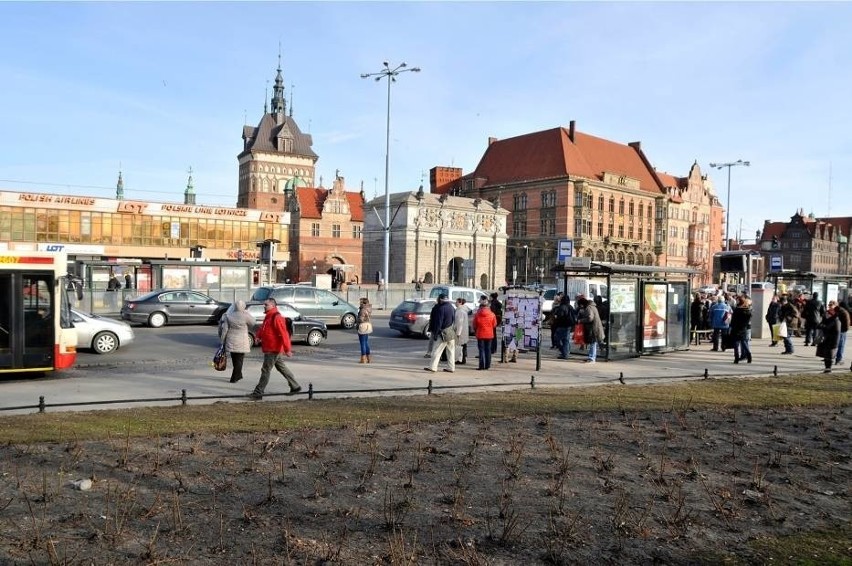 Gdańsk - 832 zł