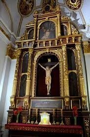 Kaplica Kochanowskich. Jedyny obiekt renesansowy w Radomiu....