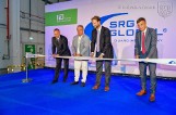 SRG Global świętuje 10-lecie zakładu w Bolesławcu i otwarcie nowoczesnej hali magazynowo-produkcyjnej