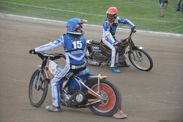 21.08.2016. rzeszow . speedway zuzel stal rzeszow polonia bydgoszczfot bartosz frydrych