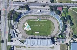 Stadiony piłkarskie na Podkarpaciu widziane z kosmosu. Zdjęcia satelitarne [GALERIA]