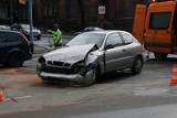 Gdzie w Polsce najczęściej dochodzi do wypadków i kolizji drogowych?  