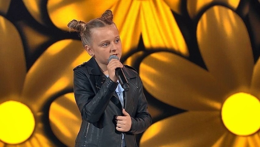 "Szansa na sukces. Eurowizja Junior 2019" odcinek 4. Wygrała Wiktoria Gabor! To ona będzie reprezentować Polskę na Eurowizji Junior