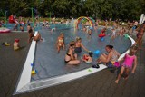 Pływalnia kryta w parku Kasprowicza? Nie! Władze Poznania prezentują inną koncepcję