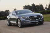 Salon samochodowy w Nowym Jorku. Buick Avenir [galeria]