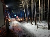 Wzrosła liczba ofiar śmiertelnych tragicznego wypadku na DK nr 45 w Trzebiszynie