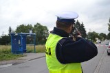 Kraków. Policjanci zatrzymali ponad dwa tysiące piratów drogowych