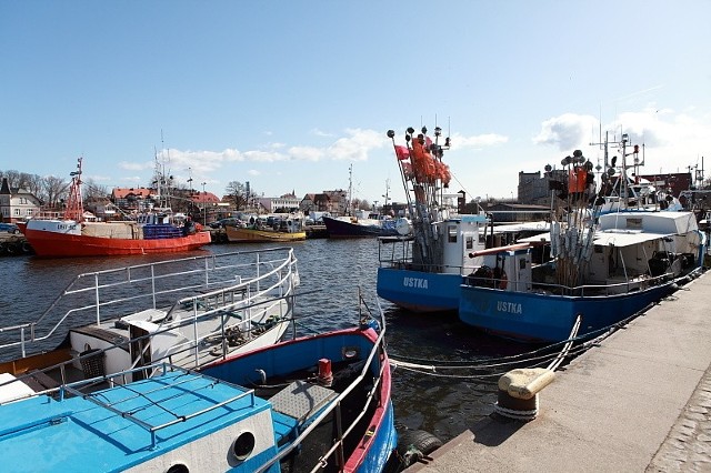 Ustka ma szansę na marinę jachtowąPort w Ustce jest ostatnim na polskim wybrzeżu, który nie ma porządnej mariny jachtowej.