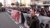 Protest kibiców Valencii. Chcą odejścia właściciela klubu [WIDEO]