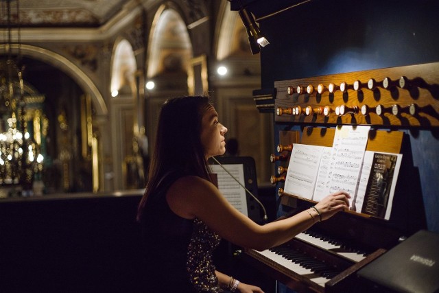 Festiwal Muzyki Organowej i Kameralnej to już w Wieliczce tradycja. Tegoroczna edycja wydarzenia, dla którego scenerią jest zabytkowy kościół św. Klemensa, rozpocznie się 11 września