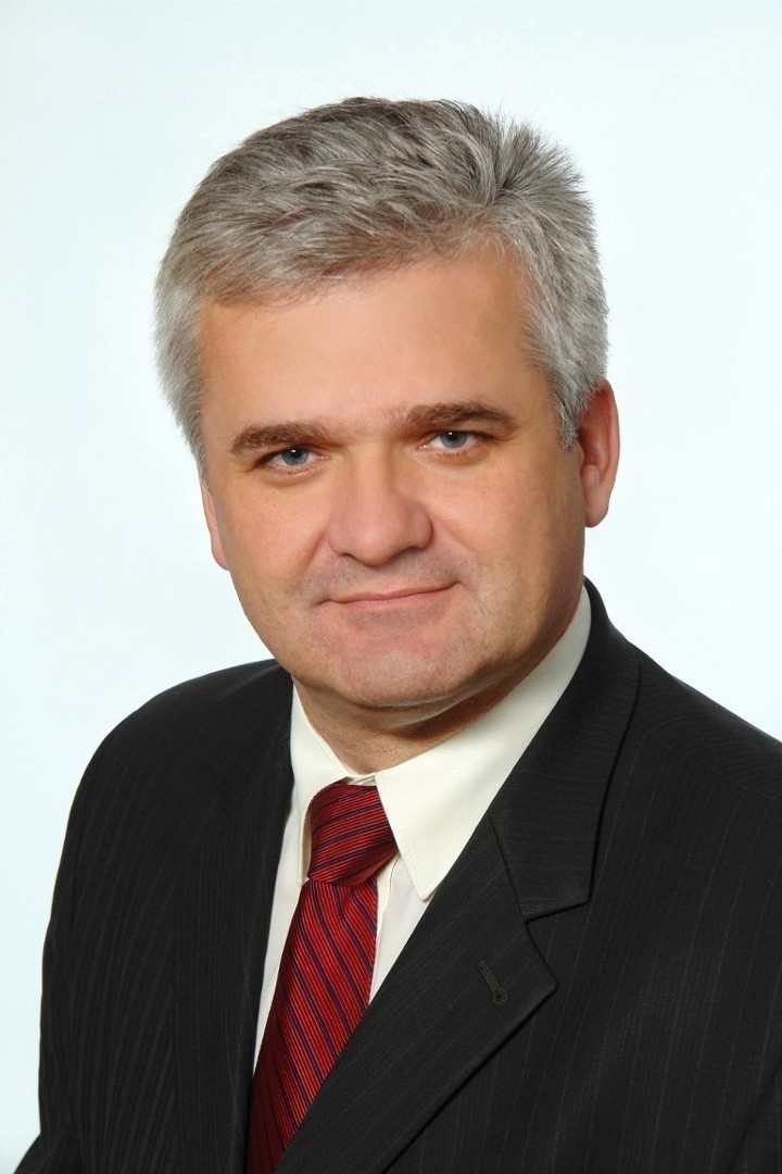 RYSZARD GÓRA...