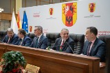 Dwumiliardowy budżet województwa łódzkiego został rozdysponowany