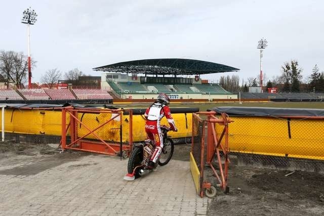 Jeżeli pomysł wejdzie w życie, to nikt nie spadnie z ekstraligi, a jej bramy będą stały otworem dla każdego klubu. Trzeba będzie jednak spełnić określone warunki