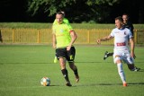 Trzecioligowe derby w Kraśniku bez goli. Stal bezbramkowo zremisowała z Chełmianką