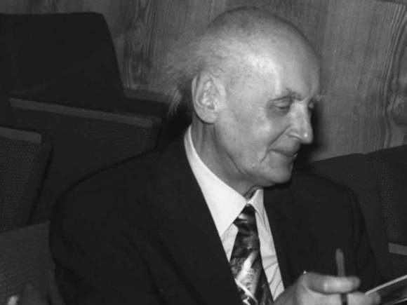 Wojciech Artur Kilar (ur. 17 lipca 1932 we Lwowie, zm. 29 grudnia 2013 w Katowicach) &#8211; polski pianista, kompozytor muzyki poważnej i filmowej; odznaczony Orderem Orła Białego.